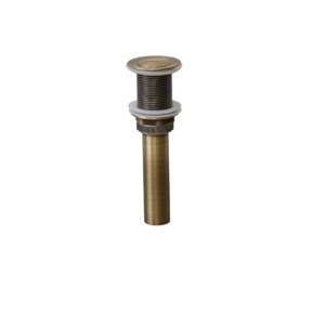 Bộ xả lavabo Kanly GC-X01