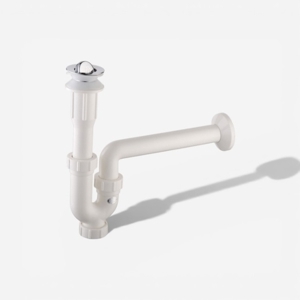 Bộ xả lavabo lật nhựa Luxta L6206