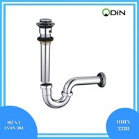 Bộ Xả Lavabo ODIN 333B