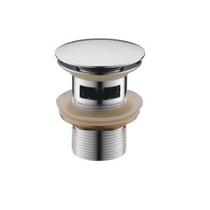Bộ xả nhấn cho chậu có xả tràn 589.25.948