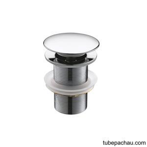 Bộ xả nhấn cho chậu không có xả tràn 589.25.986