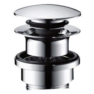 Bộ xả nhấn cho lavabo Hafele 589.29.995