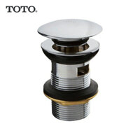 Bo Xa Nhan TOTO T6JV6 - Bộ xả nhấn TOTO T6JV6 bảo hành 2 năm