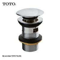 Bộ xả nhấn TOTO T6JV6