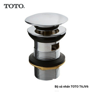 Bộ xả nhấn Toto T6JV6