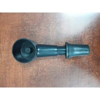 Bộ xả nước bằng nhựa dùng trong máy lọc nước nóng lạnh