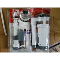 Bộ xả nước bồn cầu 1 khối