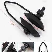 Bộ xả nước hiệu quả cho động cơ phía ngoài Tương thích với nhiều thương hiệu