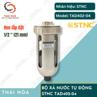 Bộ Xả Nước Tự Động STNC - TAD402-04
