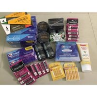 Bộ xà phòng than hoạt tính mỹ Black soap