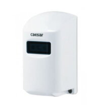 Bộ Xả Tiểu Cảm Ứng Dương Dùng Pin Caesar A657DC-PW