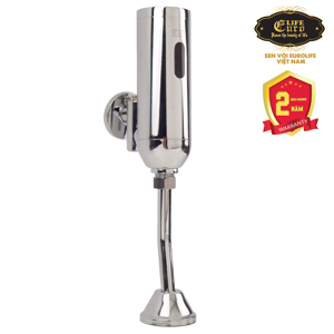 Bộ xả tiểu cảm ứng Eurolife EL-A104