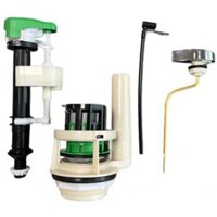 Bộ Xả TOTO HTSV767R Bồn Cầu 2 Khối CS767 Xả Gạt