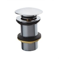 Bộ xả TOTO T6JV2N , loại xả nhẫn - đầu chặn nước nút nhẫn TOTO.