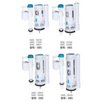Bộ xả, van phao, bộ ruột bồn cầu MISSION, ARINO, LUXURY, FOLARD, LARTO, RITA, SUMI, SADO, SINLEE , SAFANI CAO CẤP