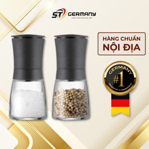 Bộ xay muối + tiêu WMF