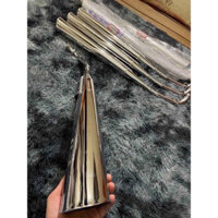 Bô Xe Máy Bô 2543 Móc Căng Wave 50 Wave 100 Dream Cup 81