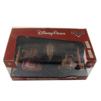 Bộ xe máy kéo Disney Disney Toy Story Die McQueen Mavericks