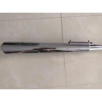 Bô xe máy tân hòa