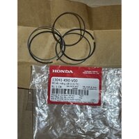 Bộ xéc măng cốt 3 (0.75) 13041K90V00