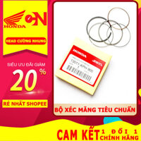 Bộ xéc măng tiêu chuẩn (0.00) HONDA Future 2 (13011KPH900)