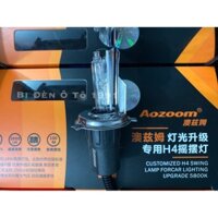 bộ xenon Aozoom H4 12V 5800K tăng sáng