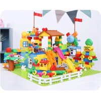 Bộ xếp hình Lego Duplo