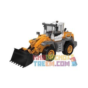 Bộ xếp hình Xingbao 03035