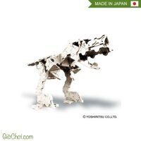 Bộ xếp hình xương khủng long LaQ Dinosaur World Dino Skeleton