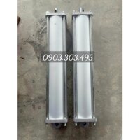 Bộ xi lanh cho máy tháo vỏ ,  máy ra vào lốp