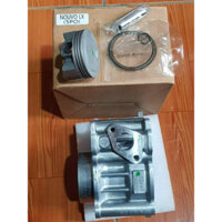 Bộ Xi lanh (Nòng) + Piston + xéc măng (bạc) Nouvo LX