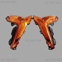 Bộ xi nhan trước FUTURE 125(2018-2022) chính hãng honda