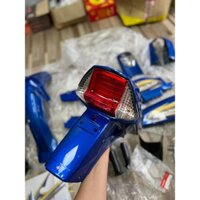 Bộ Xi nhan xe dream , đèn hậu trong suốt  dream thái , supper dream hma chính hãng thailand