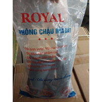 Bộ xi phông ống xả chậu rửa bát đơn