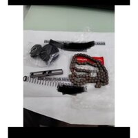 Bộ xích cam 90 mắt 003 wave anpha 110 rsx 110 honda