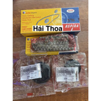 Bộ Xích Cam Dream Thái Honda indosia