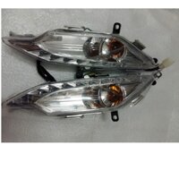 Bộ xinhan trước xe tay ga SHARK - SYM - VVB