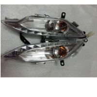 Bộ xinhan trước xe tay ga SHARK - SYM - VVB