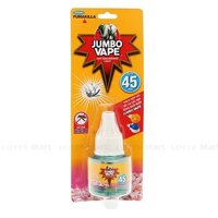 Bộ Xông Đuổi Muỗi Jumbo Vape L5 Hương Hoa Lily