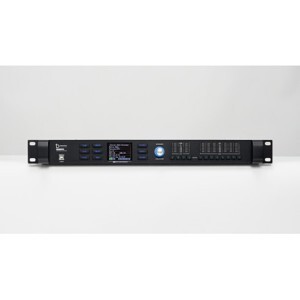 Bộ xử lí âm thanh Crossover DBacoustic CD48RTS