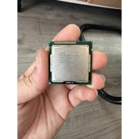 BỘ XỬ LÍ INTEL CORE I7-2600K , BỘ NHỚ ĐỆM 8M , 3.80GHZ