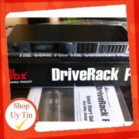 Bộ xử lý âm thanh DBX Driverack PA - Hàng chính hãng