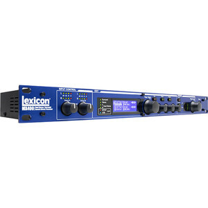Bộ xử lý âm thanh LEXICON MX400