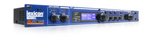 Bộ xử lý âm thanh Lexicon MX400XL