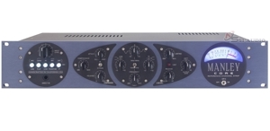 Bộ xử lý âm thanh Manley CORE