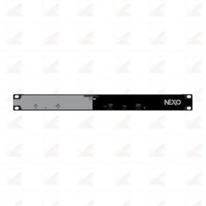Bộ xử lý âm thanh Nexo DTD-I