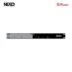 Bộ xử lý âm thanh Nexo DTD-I