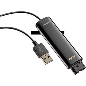 Bộ xử lý âm thanh Plantronics DA70