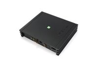 Bộ Xử Lý Âm Thanh tín hiệu số Ô tô liền Amply Awave DSP8.1