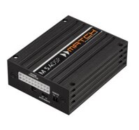 Bộ Xử Lý Âm Thanh Tín Hiệu Số DSP MATCH M 5.4DSP